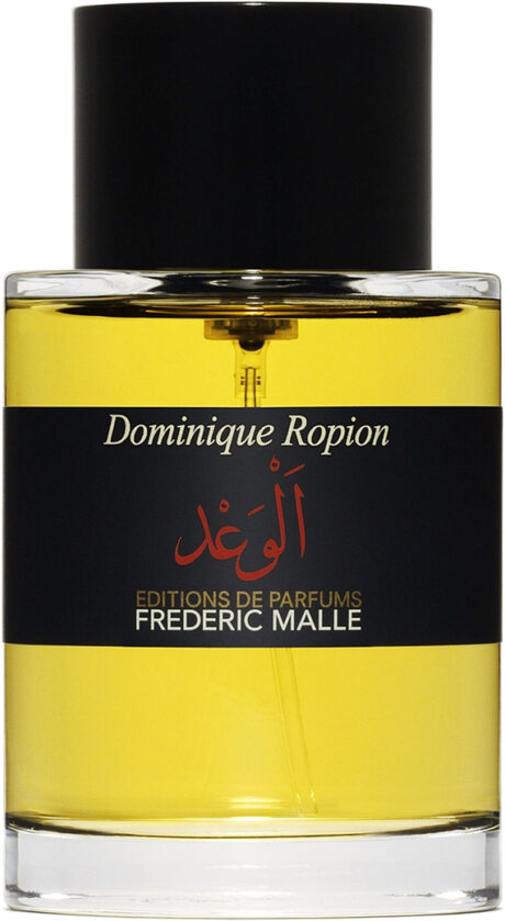 Frederic Malle Promise для женщин