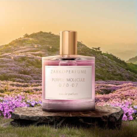 Zarkoperfume Purple Molecule 070. 07 для мужчин и женщин