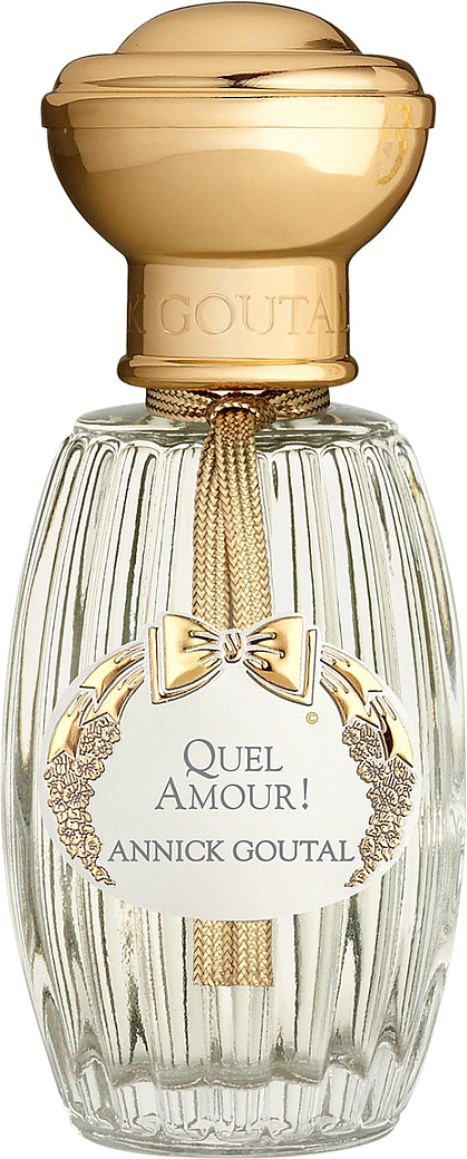 Annick Goutal Quel Amour для женщин