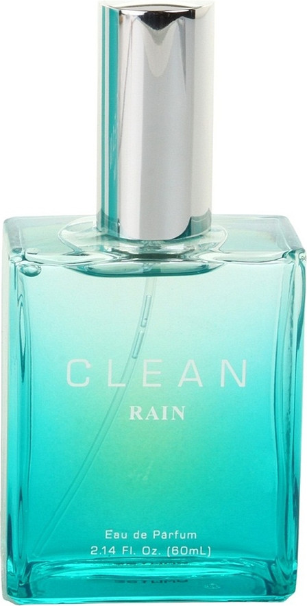 Clean Rain для мужчин и женщин