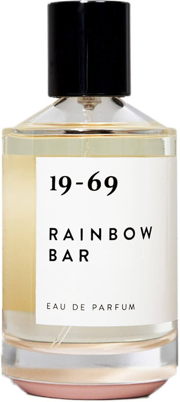 19-69 Rainbow Bar для мужчин и женщин