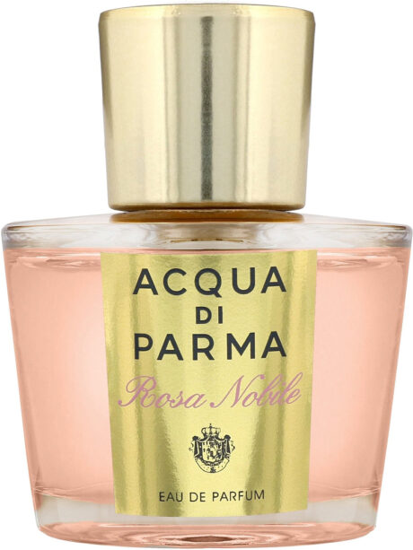 Acqua di Parma Rosa Nobile для женщин