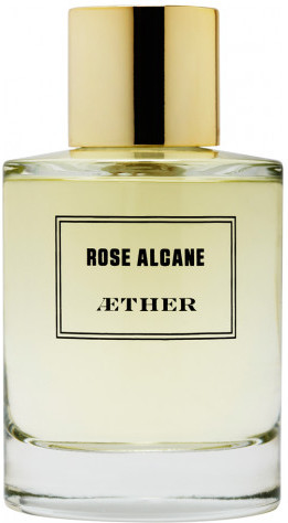 Aether Rose Alcane для мужчин и женщин