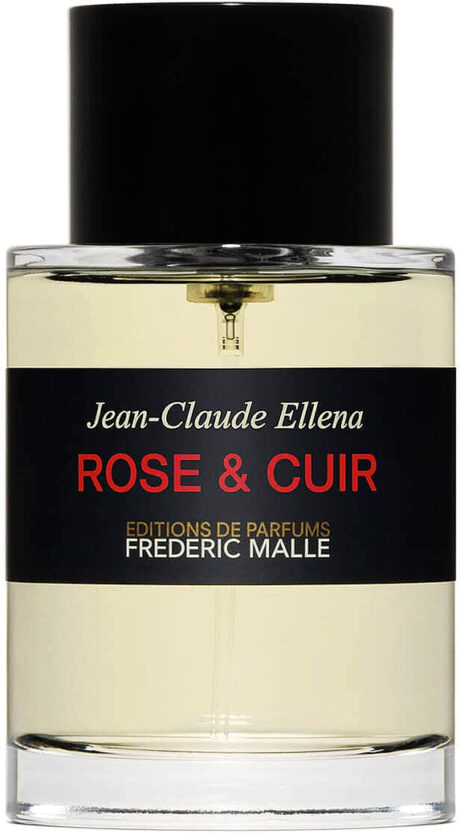 Frederic Malle Rose & Cuir для мужчин и женщин