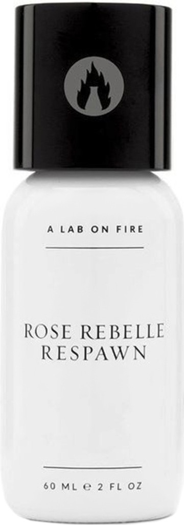 A Lab On Fire Rose Rebelle Respawn для женщин