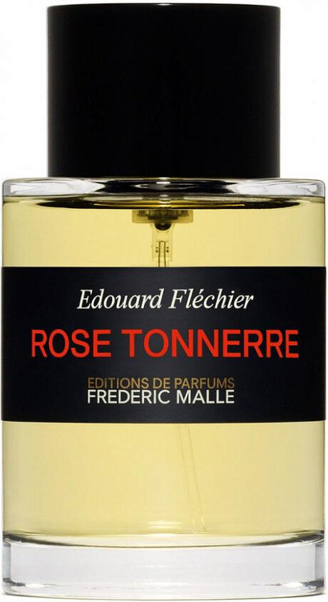 Frederic Malle Rose Tonnerre для мужчин и женщин