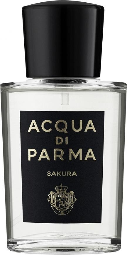 Acqua di Parma Sakura Eau De Parfum для мужчин и женщин