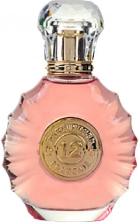 12 Parfumeurs Francais Secret de l'Amour для женщин