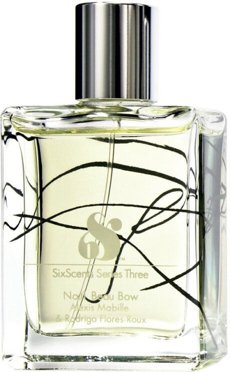 Six Scents Series Three 1 Alex Mabille: Beau Bow для мужчин и женщин
