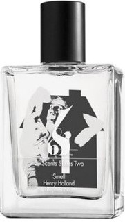 Six Scents Series Two No4 Henry Holland Smell для мужчин и женщин