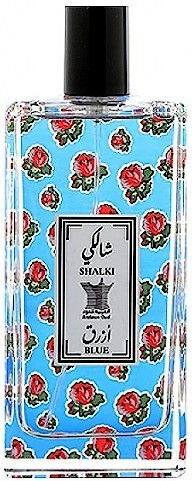 Arabian Oud Shalki Blue для мужчин и женщин