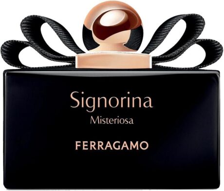 Salvatore Ferragamo Signorina Misteriosa для женщин
