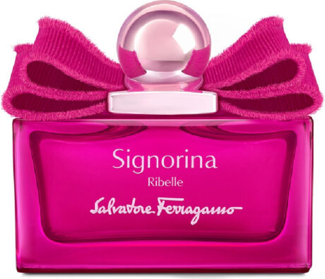 Salvatore Ferragamo Signorina Ribelle для женщин