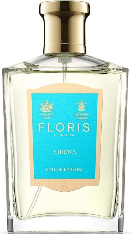 Floris Sirena для женщин