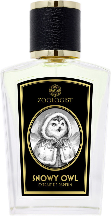 Zoologist Snowy Owl для мужчин и женщин