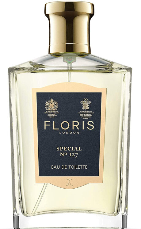 Floris Special 127 для мужчин и женщин