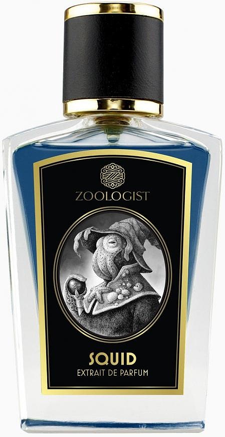 Zoologist Squid для мужчин и женщин