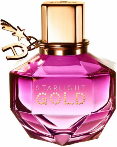 Aigner Starlight Gold для женщин