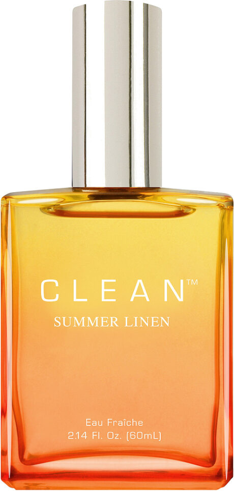 Clean Summer Linen для женщин