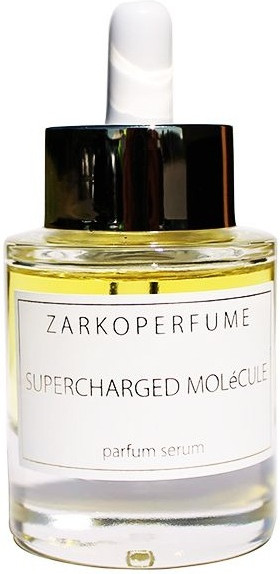 Zarkoperfume Supercharged Molecule для мужчин и женщин