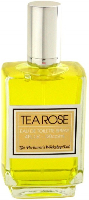 Perfumer`s Workshop Tea Rose для женщин