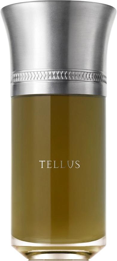 Les Liquides Imaginaires Tellus для мужчин и женщин