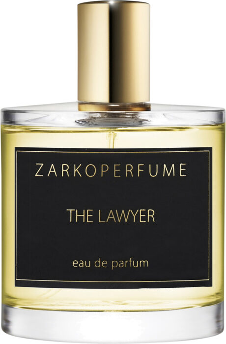 Zarkoperfume The Lawyer для мужчин и женщин