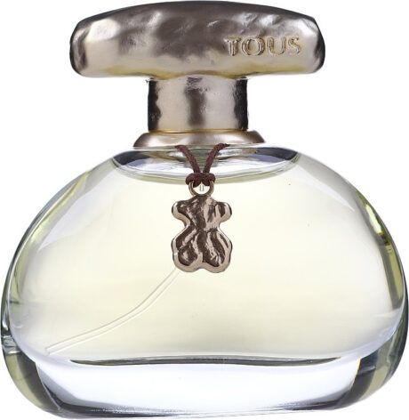 Tous Parfum Touch The Original Gold для женщин
