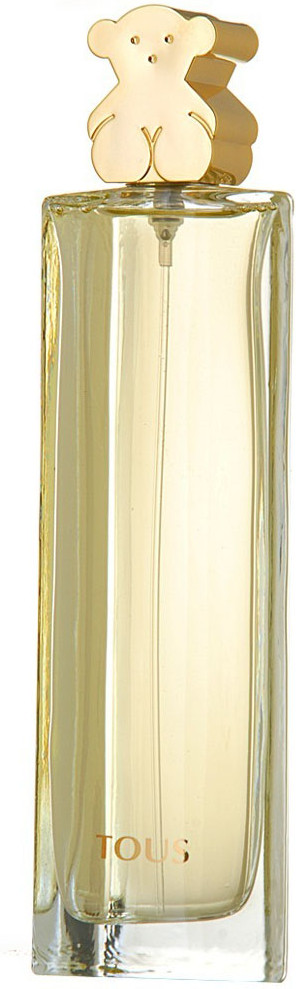 Tous Parfum Tous Gold для женщин