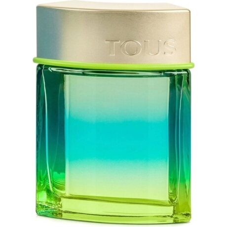 Tous Parfum Tous Man Chill для мужчин