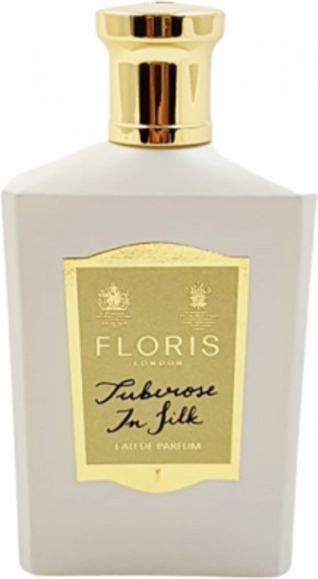 Floris Tuberose In Silk для женщин