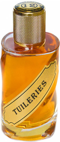 12 Parfumeurs Francais Tuileries для мужчин и женщин