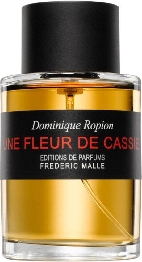 Frederic Malle Une Fleur de Cassie для женщин