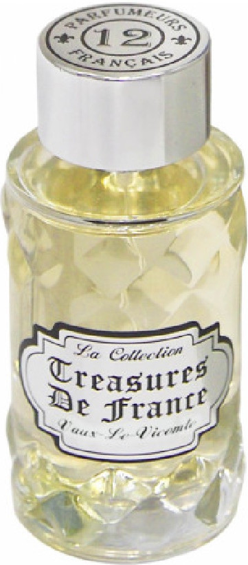 12 Parfumeurs Francais Vaux le Vicomte для мужчин и женщин