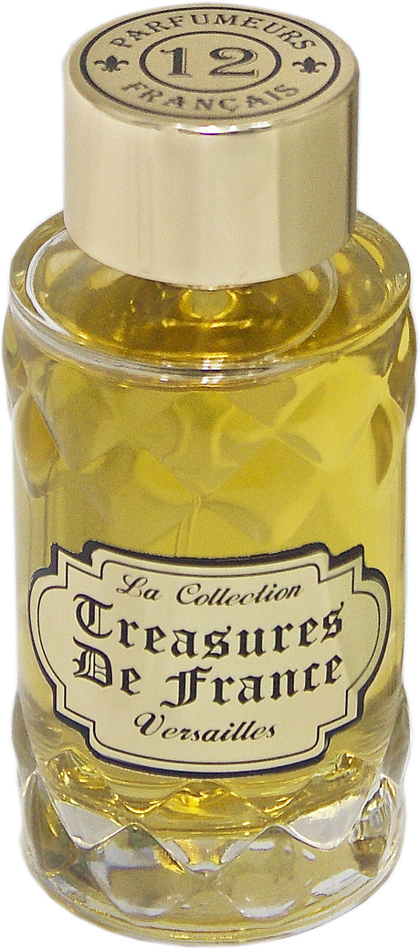 12 Parfumeurs Francais Versailles для мужчин и женщин