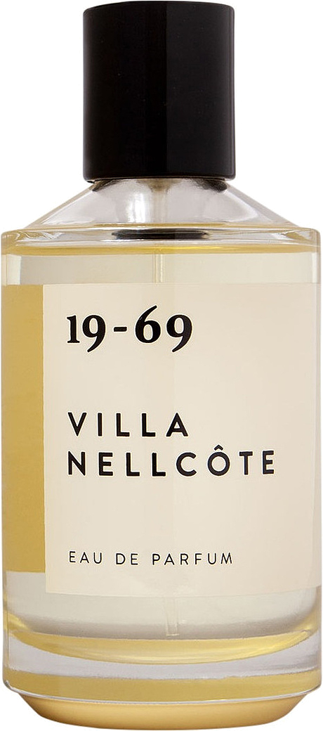 19-69 Villa Nellcote для мужчин и женщин