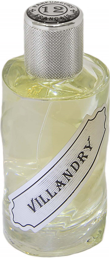 12 Parfumeurs Francais Villandry для мужчин и женщин
