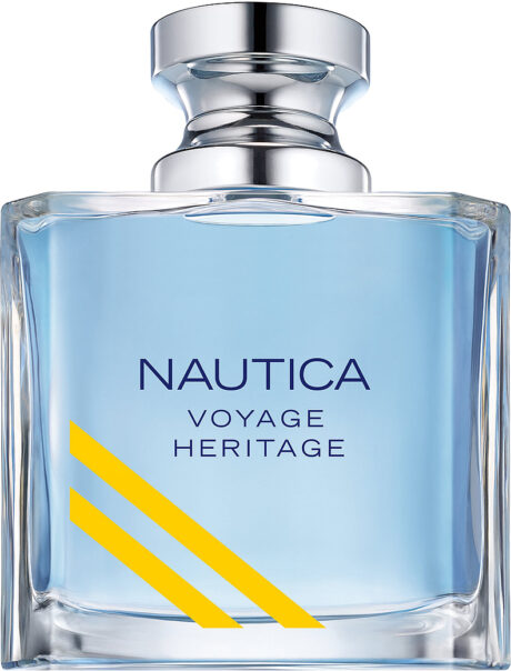 Nautica Voyage Heritage для мужчин