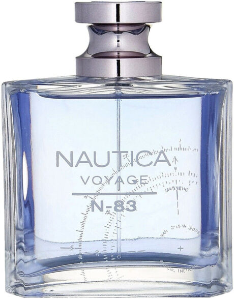 Nautica Voyage N-83 для мужчин