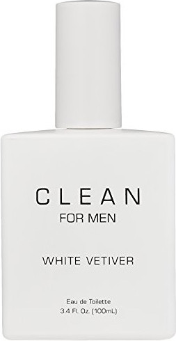 Clean White Vetiver для мужчин