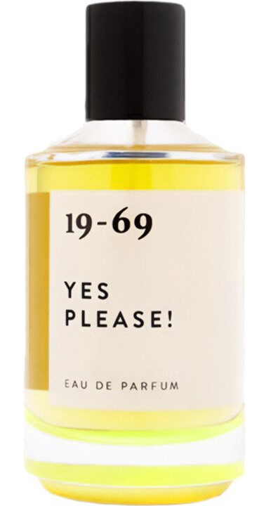 19-69 Yes Please! для мужчин и женщин